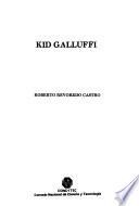 Kid Galluffi