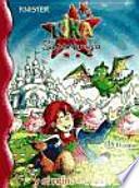 Kika Superbruja y el reino mágico