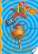 Kika Superbruja y los piratas