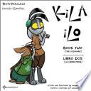 KiLA iLO 2: Texto Paralelo Inglés-Español