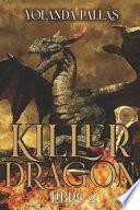 Killer Dragon Libro 2