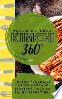 Kimchi 360°