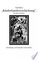Kinderlandverschickung