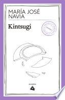 Kintsugi