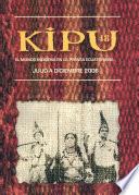 Kipu 48 Julio a Diciembre 2006