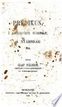 Kirkjugarðsvígsla í Reykjavík