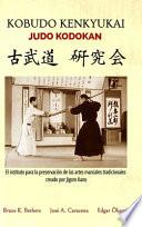 Kobudo Kenkyukai - Judo Kodokan