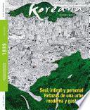 Koreana - Spring 2013 (Spanish)