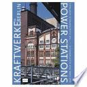 Kraftwerke in Berlin
