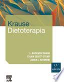 Krause, 13a ed. : dietoterapia