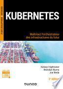 Kubernetes - 2e éd.