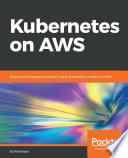 Kubernetes on AWS