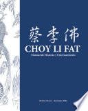 KUNG FU CHOY LI FAT