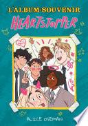 L'Album-souvenir Heartstopper