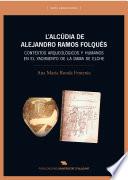 L'Alcúdia de Alejandro Ramos Folqués