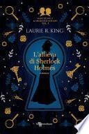 L'allieva di Sherlock Holmes