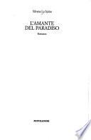 L'amante del paradiso