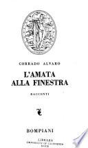 L'amata alla finestra