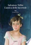 L'amica delle lucertole