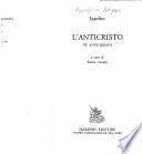 L'Anticristo