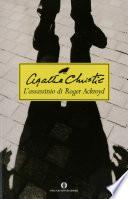 L'assassinio di Roger Ackroyd