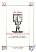 L'attualità dell'antimodernità