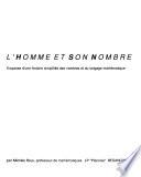L'homme et son nombre