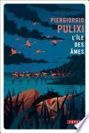 L'île des âmes