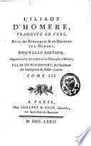 L'Iliade