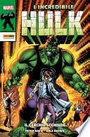 L'Incredibile Hulk: Il cerchio si chiude