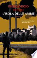 L'isola delle anime (Nero Rizzoli)