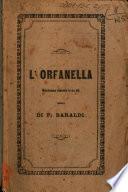 L'Orfanella