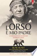 L'orso è mio padre