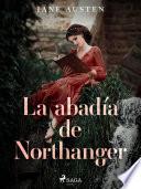 La abadía de Northanger