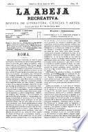 La Abeja