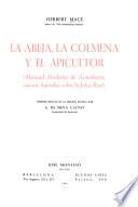 La abeja, la colmena y el apicultor