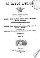 La abeja médica