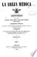 La abeja médica