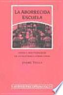 La Aborrecida Escuela