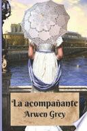 La acompañante