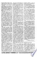 La Actualidad