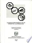 La acuicultura en México