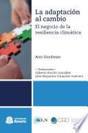 La adaptación al cambio