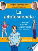 La adolescencia