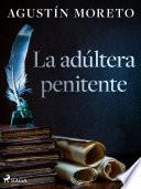 La adúltera penitente