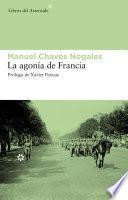 La agonía de Francia