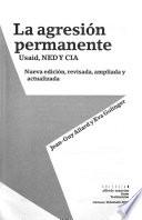 La agresión permanente