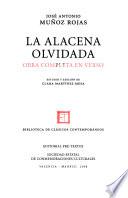 La alacena olvidada