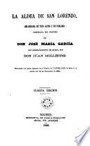 La Aldea de San Lorenzo
