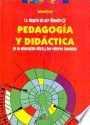 La alegría de ser maestr@